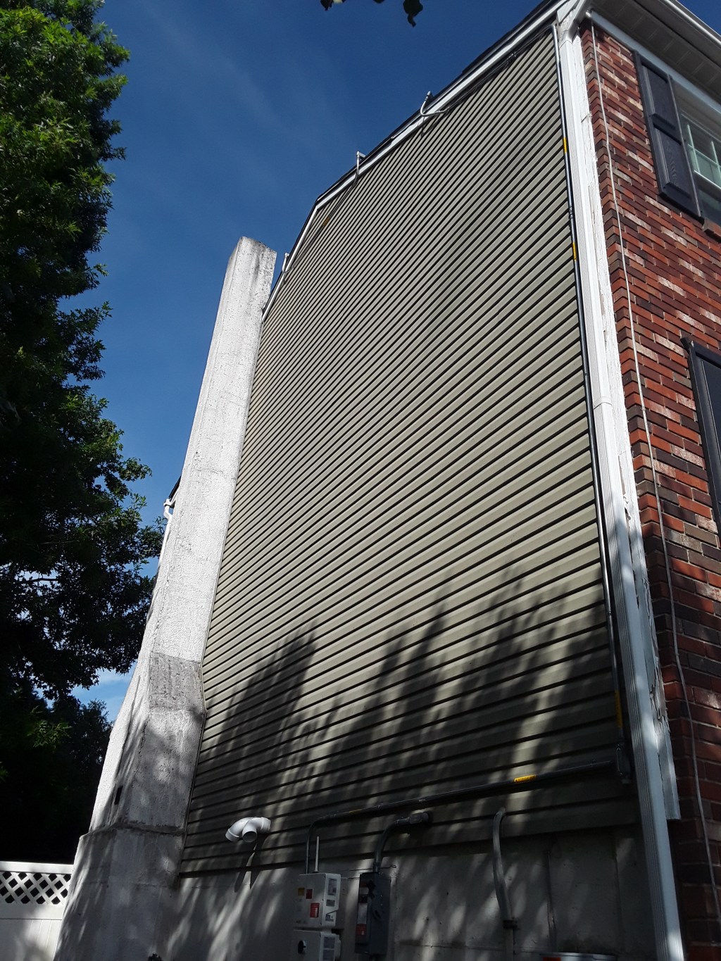 The Benefits of Vinyl Siding: A Durable, Low-Maintenance Choice